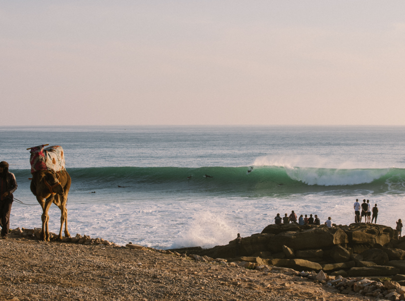 Surf Accomodation Tahgazout, Tamri, Boilers, Morocco El Faro Surf Stay