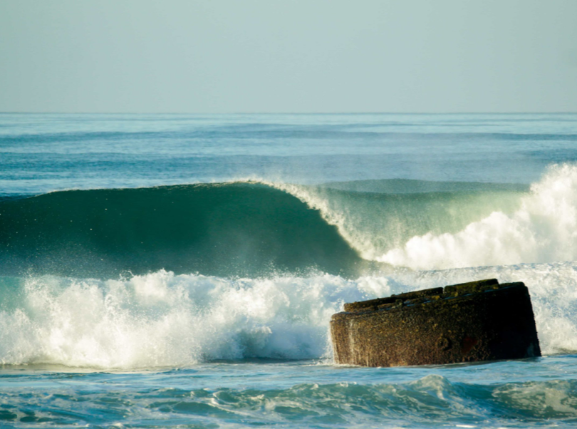 Surf Accomodation Tahgazout, Tamri, Boilers, Morocco El Faro Surf Stay